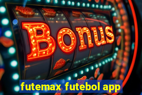 futemax futebol app